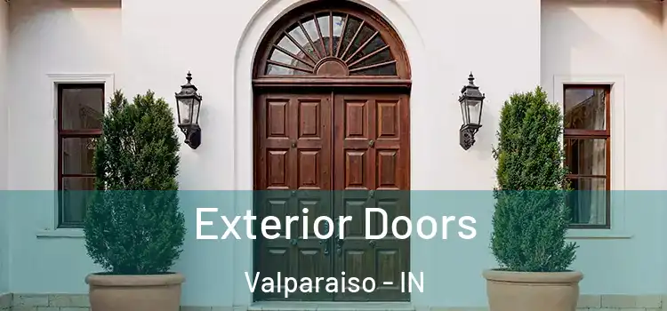 Exterior Doors Valparaiso - IN