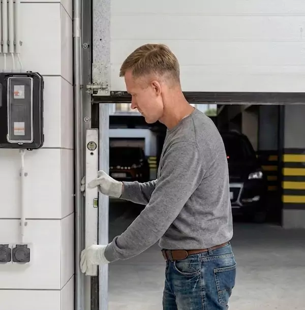 Why Choose Us for Door, Gate and Security Services in Valparaiso, IN
