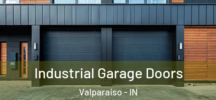  Industrial Garage Doors Valparaiso - IN