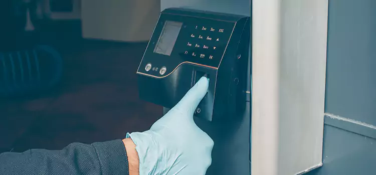 Access Control Installation Valparaiso