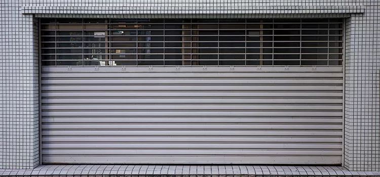 Advanced Solutions for Your Aluminum Garage Doors in Valparaiso, Indiana