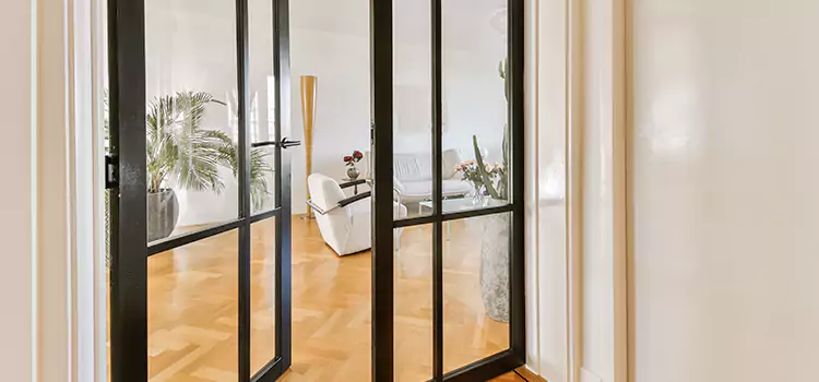 Bifold Door Replacement Valparaiso