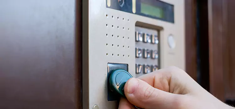 Enhanced Security Features Valparaiso