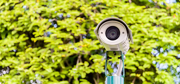 Advanced Surveillance Solutions for Every Need in Valparaiso