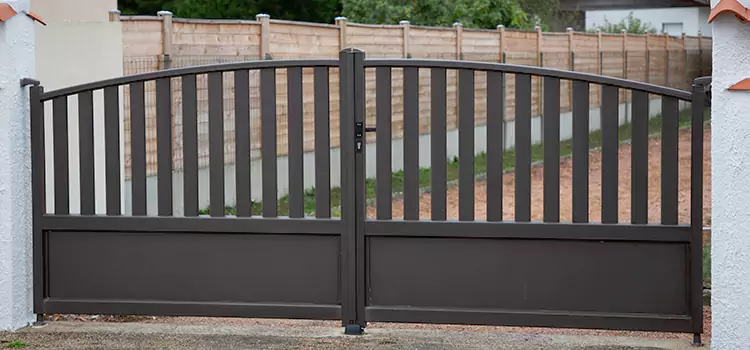 Advanced Gate Solutions in Valparaiso, IN