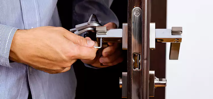 Commercial Door Lock Repair Valparaiso