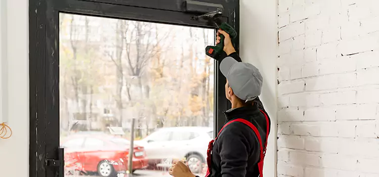 Comprehensive Door Closer Services in Valparaiso, IN