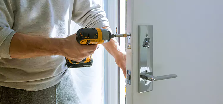Door Knob Lock Repair Valparaiso
