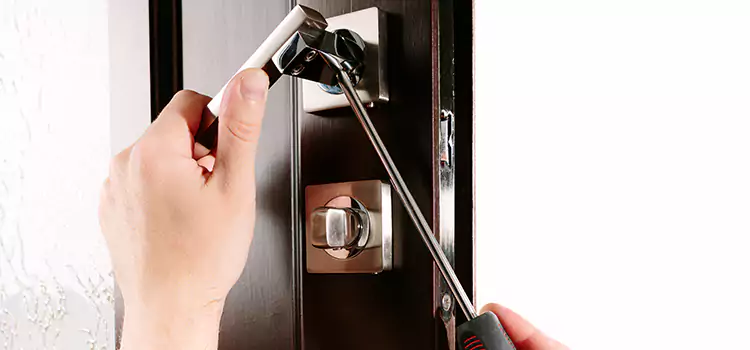 Door Lock Replacement Service Valparaiso