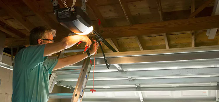 Garage Door Opener Sales and Installation Valparaiso
