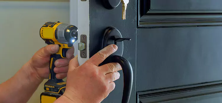 Locksmith Emergency Service Valparaiso