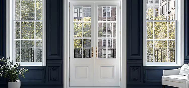 French Door Lock Repair Valparaiso