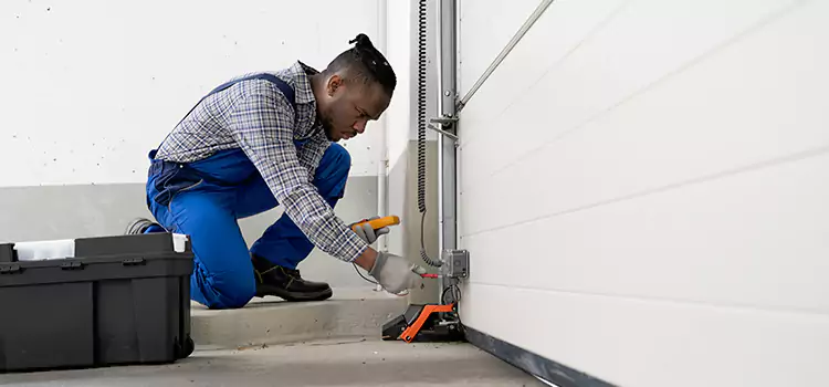 Expert Solutions for Every Garage Lock Need in Valparaiso, IN