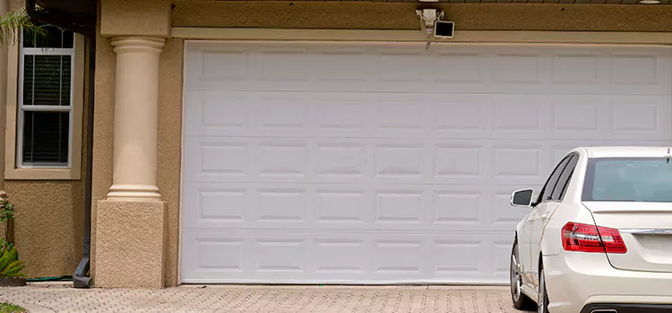Comprehensive Garage Door Maintenance Services in Valparaiso, IN