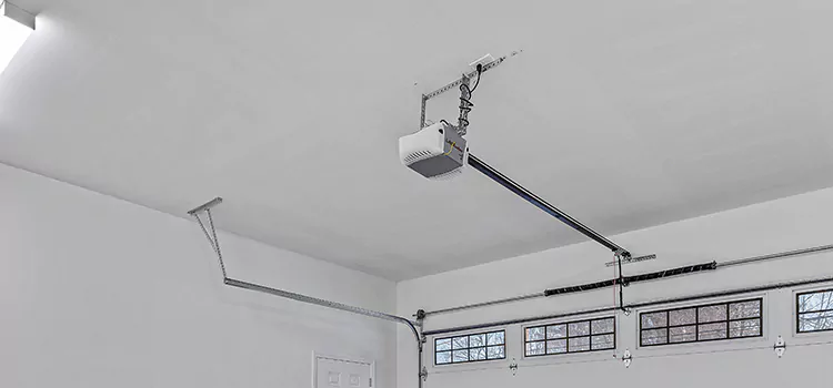 Experienced Garage Door Installers Valparaiso
