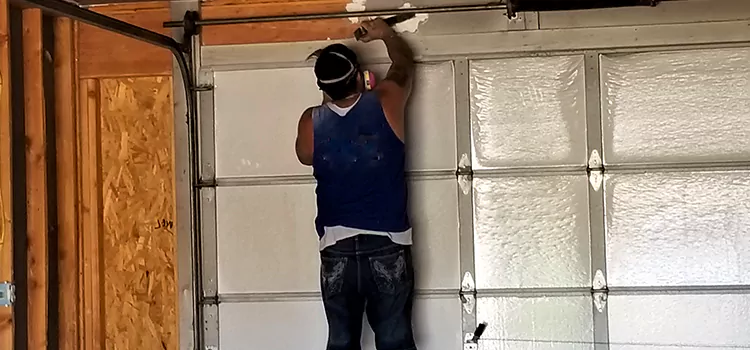 Specialized Garage Door Panel Solutions in Valparaiso, IN