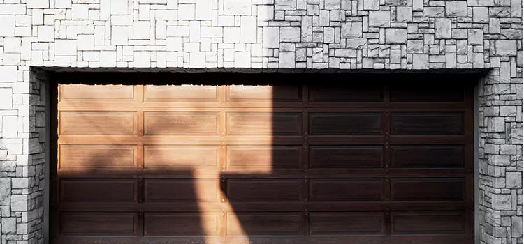 Garage Door Installation Valparaiso