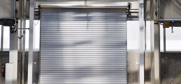 Roller Door Maintenance Valparaiso