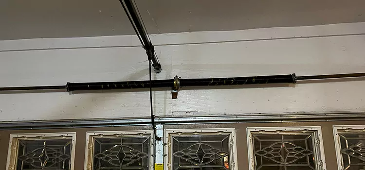 Garage Door Spring Repair Near Me Valparaiso