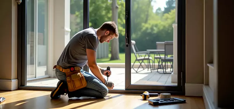 Comprehensive Solutions for Every Glass Door Need in Valparaiso, IN
