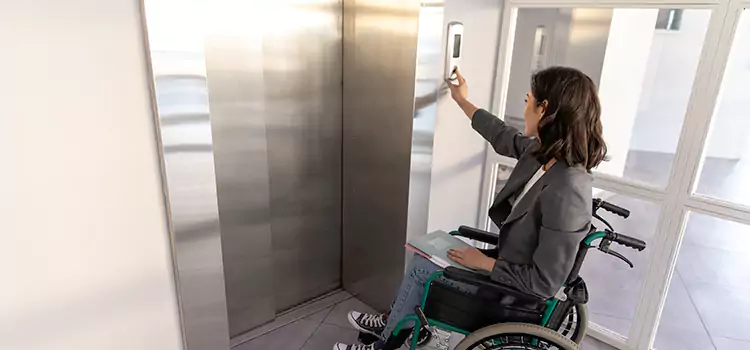 Benefits of Modern Handicap Door Systems in Valparaiso, IN