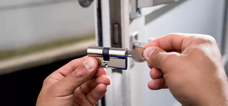 Emergency Locksmith for House Valparaiso