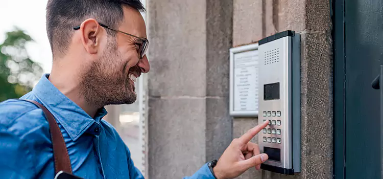Advanced Solutions for Enhanced Security in Valparaiso, IN