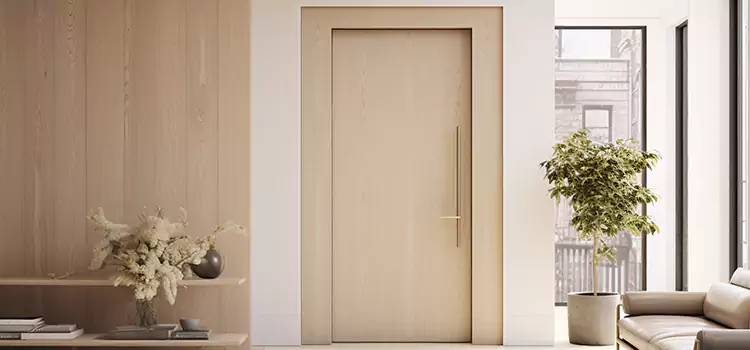 Choose Quality for Your Inside Doors in Valparaiso, IN