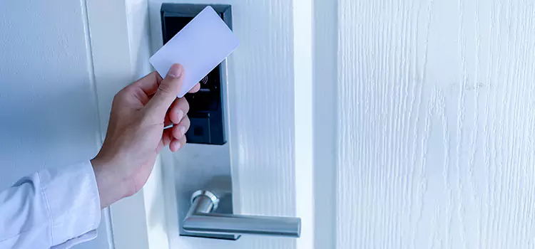 Why Choose Us for Your Keycard Lock Installation in Valparaiso, IN?
