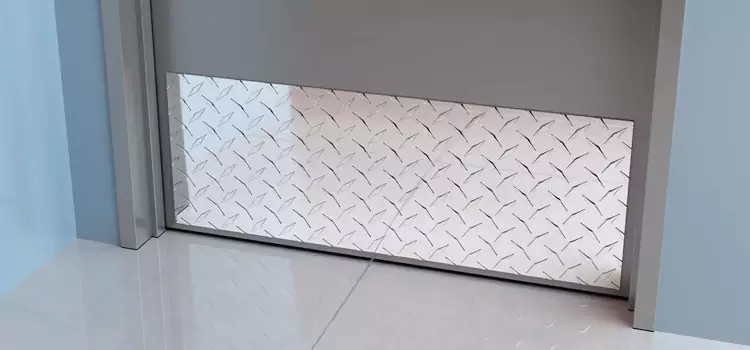 Benefits of Professional Kick Plate Solutions in Valparaiso, IN