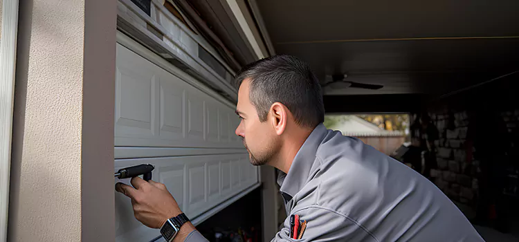 Garage Door Cable Replacement Valparaiso