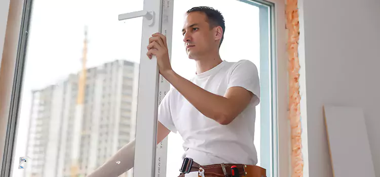 Patio Glass Replacement Valparaiso
