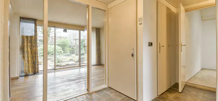 Why Choose Our Pocket Door Experts in Valparaiso, IN?