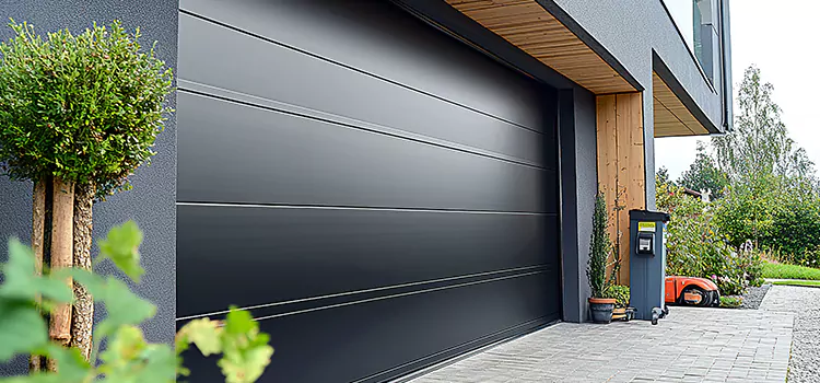 Residential Garage Door Service Valparaiso