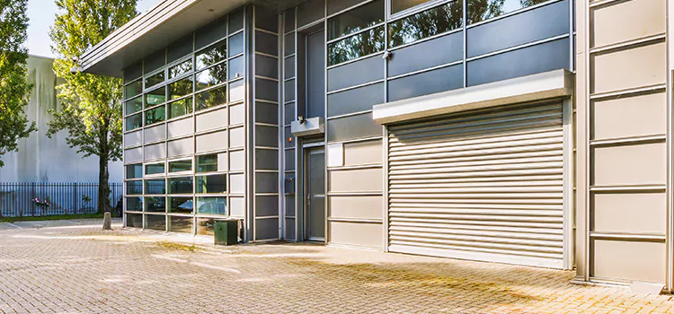 Electric Roller Garage Doors Valparaiso