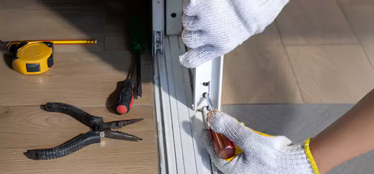 Sliding Door Installation Services in Valparaiso, IN