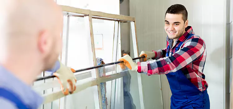 Patio Door Panel Replacement Valparaiso