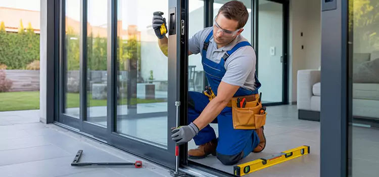 Sliding Screen Door Repair Valparaiso