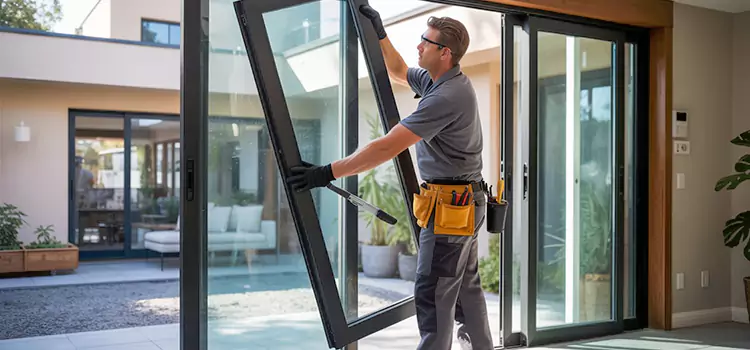 Specialized Sliding Door Roller Services in Valparaiso, Indiana