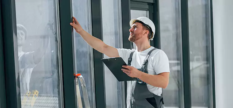 Comprehensive Solutions for Your Sticking Doors in Valparaiso, IN
