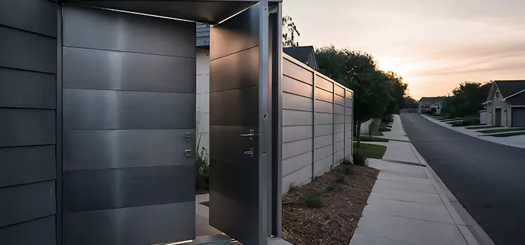 Comprehensive Steel Door Solutions in Valparaiso, IN