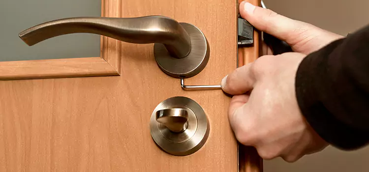 Access Control System Integration Valparaiso
