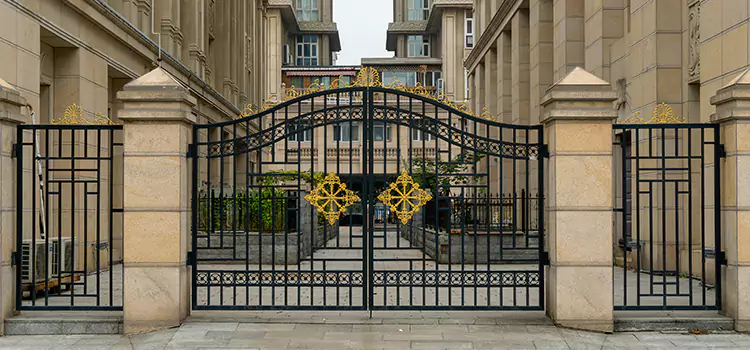 Comprehensive Iron Gate Maintenance Solutions in Valparaiso, IN