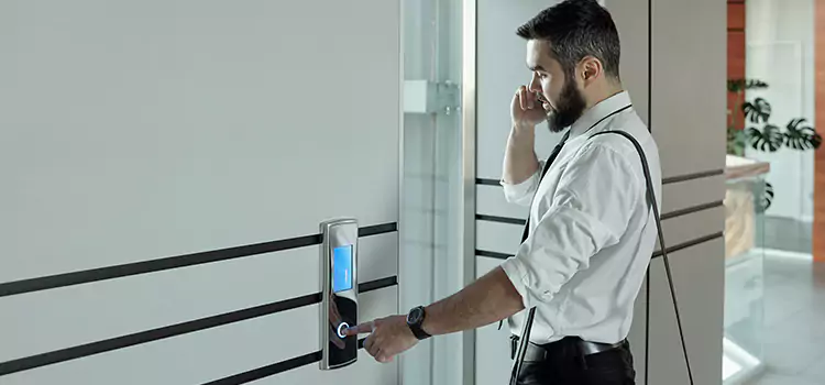 Cloud Based Access Control Valparaiso