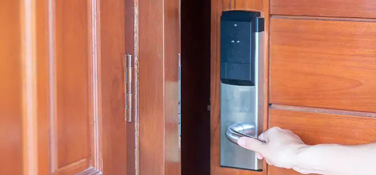 Commercial Keyless Entry Locks Valparaiso