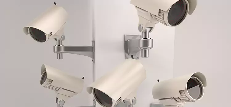Your Trusted Partner for CCTV Solutions in Valparaiso