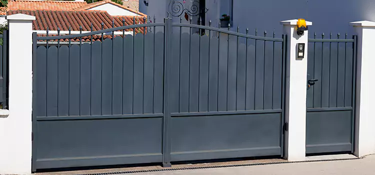 Emergency Commercial Gate Repair Valparaiso