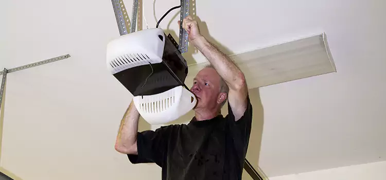 Garage Door Opener Service Valparaiso