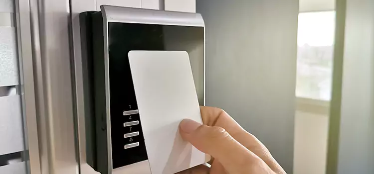 NMS Proximity Switch Door Systems Valparaiso