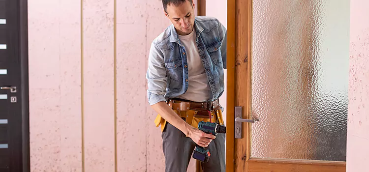 Door Glass Replacement Valparaiso